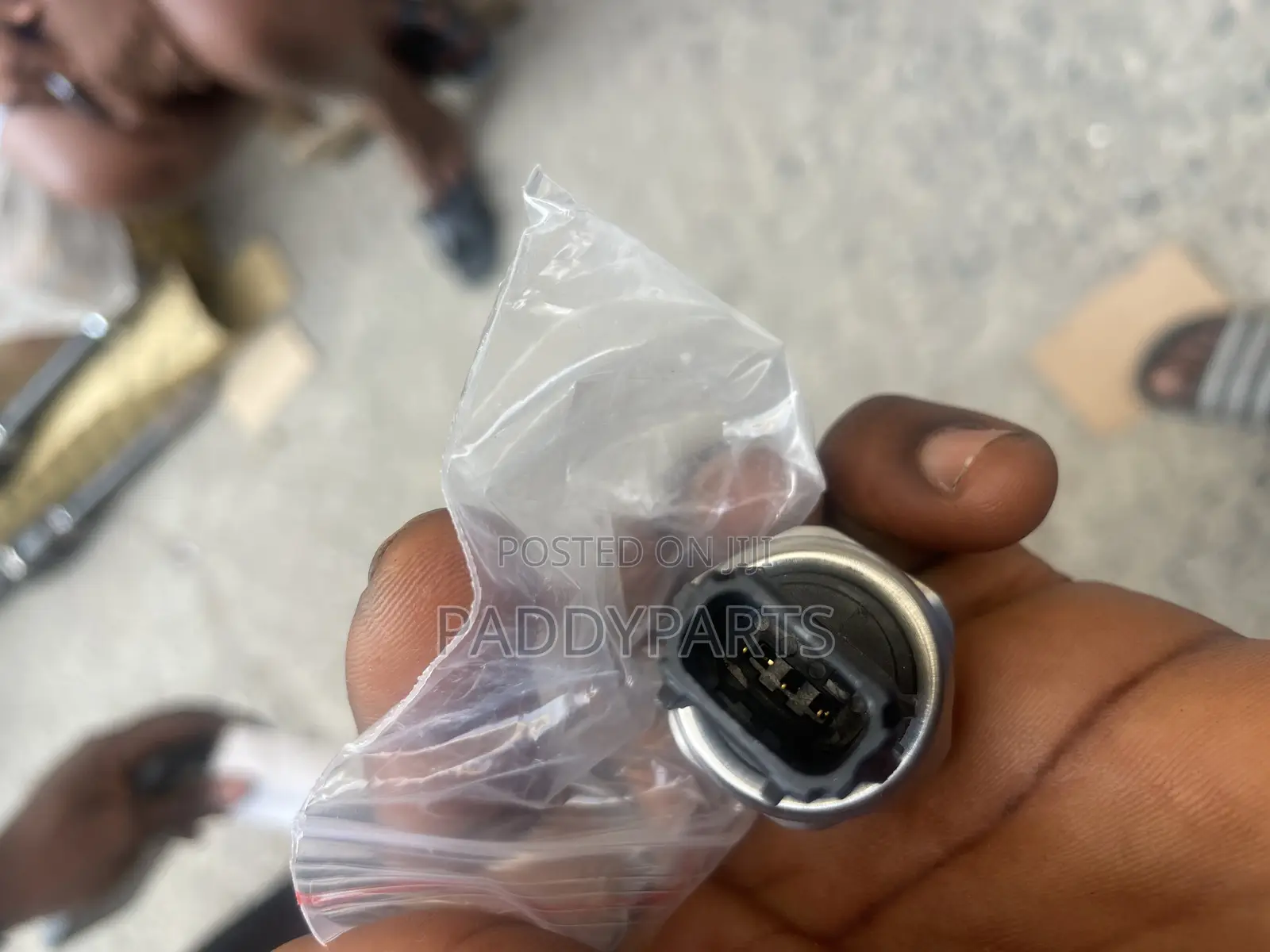 Lexus Nx200t Fuel Rail Pressure Sensor
