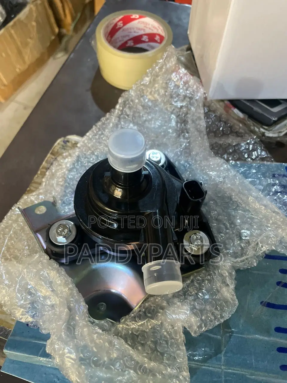Toyota Prius Engine Electric Inverter Cooler Water Pump 2004-2009