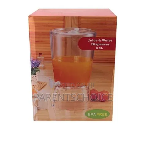 Drink Dispenser Beverage Dispenser 8.6l