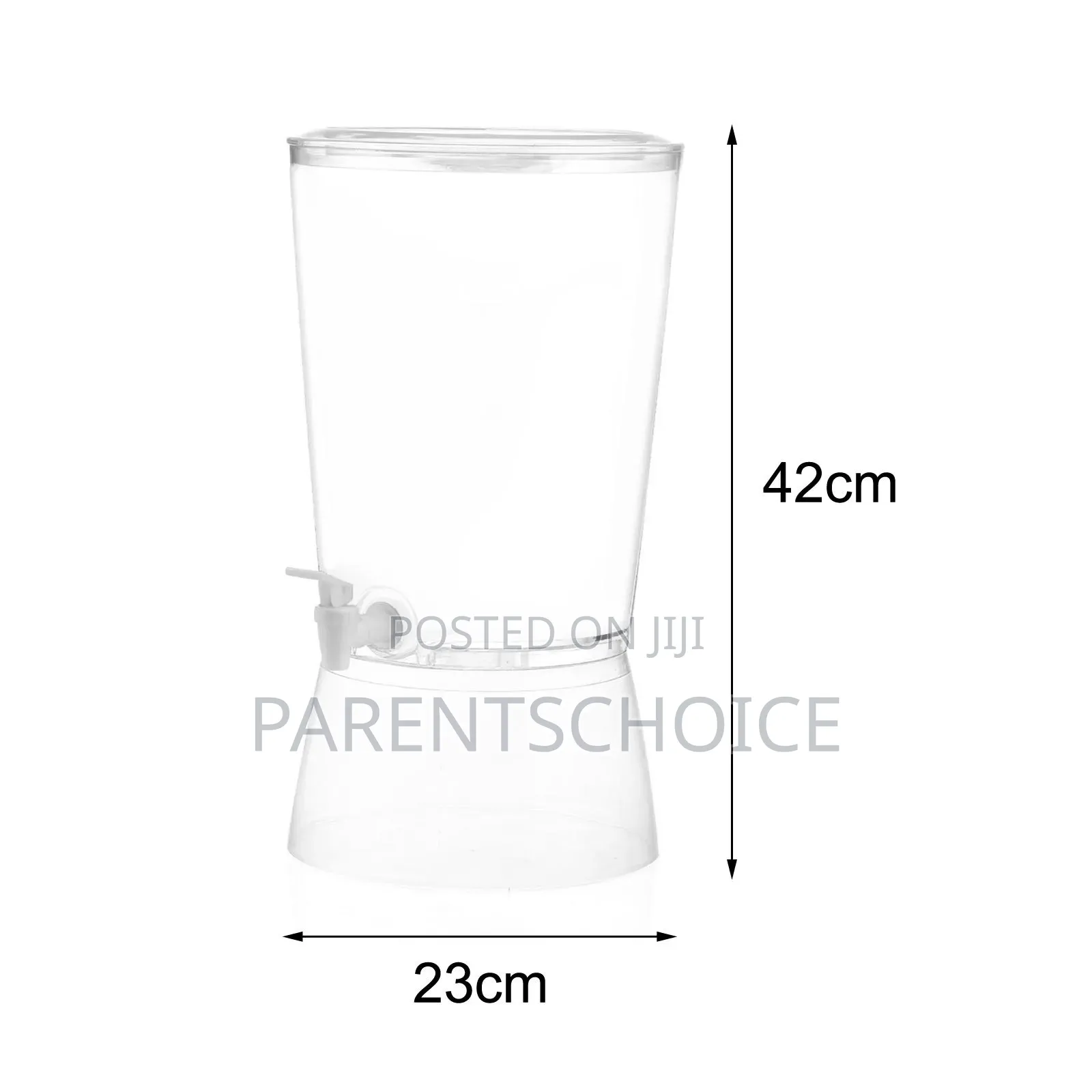 Drink Dispenser Beverage Dispenser 8.6l