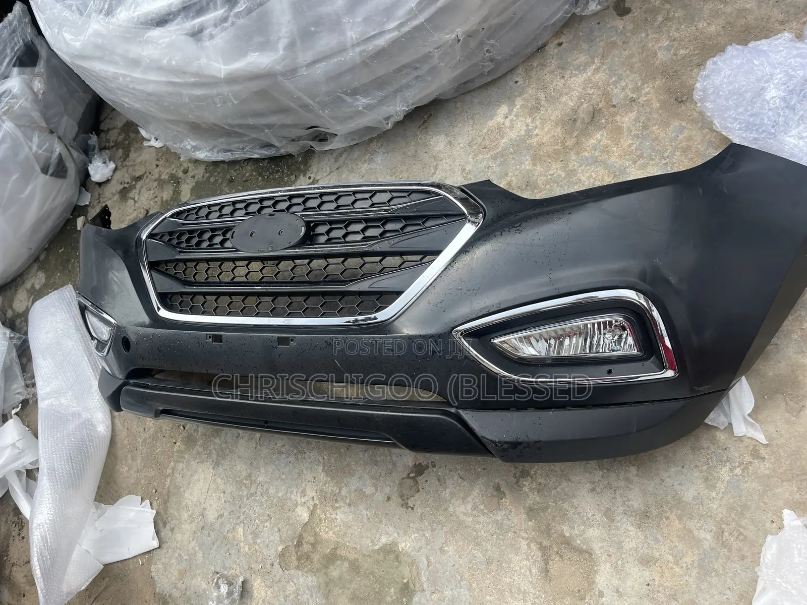 Ix 35 Tucson Model 2014