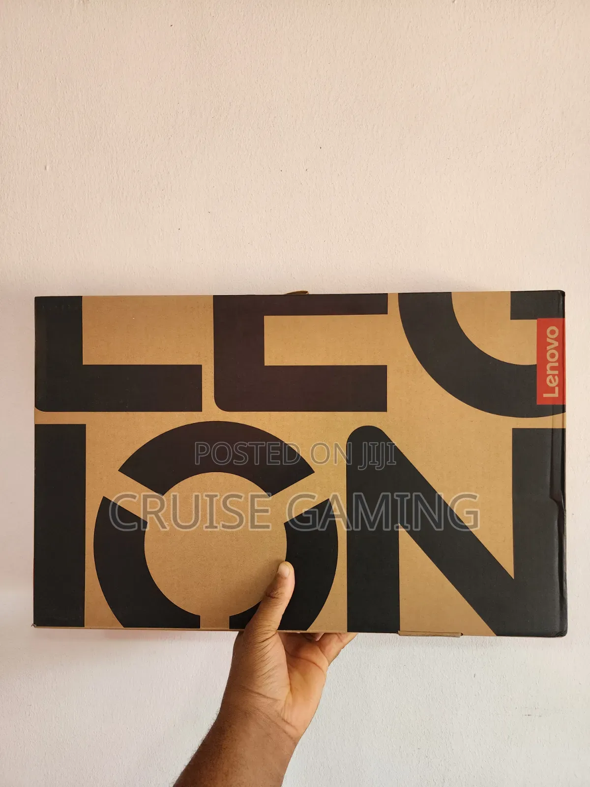 New Laptop Lenovo Legion 5 32GB Intel Core Ultra 9 SSD 1T