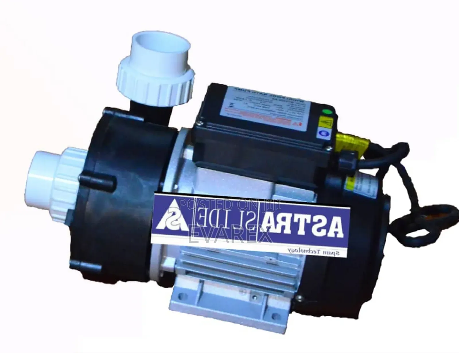 Astra Swim Pool Pipeless Filter Pump. 2Yrs Warranty.
