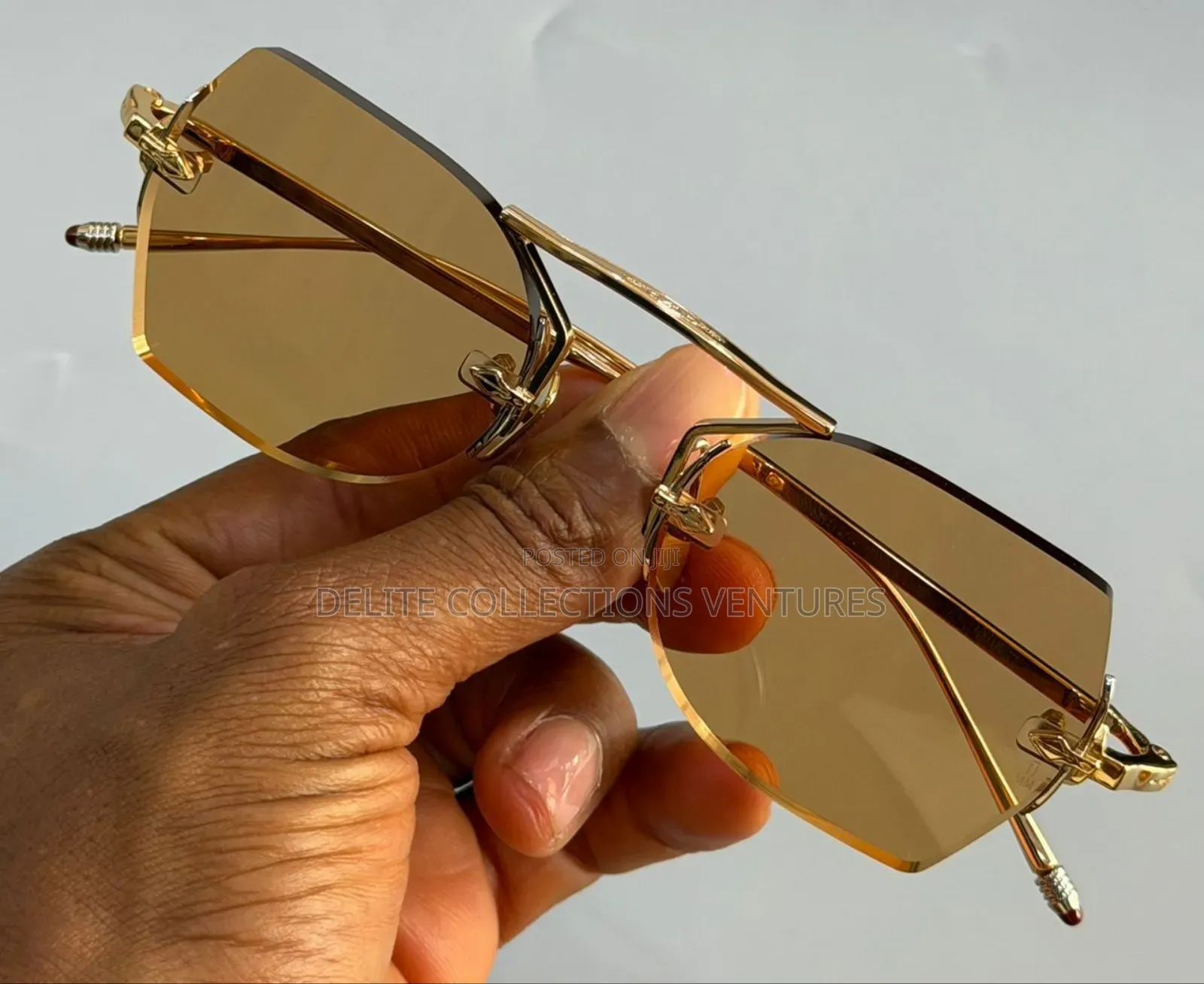 *Original Jaques Marie Mage Glasses Available In
