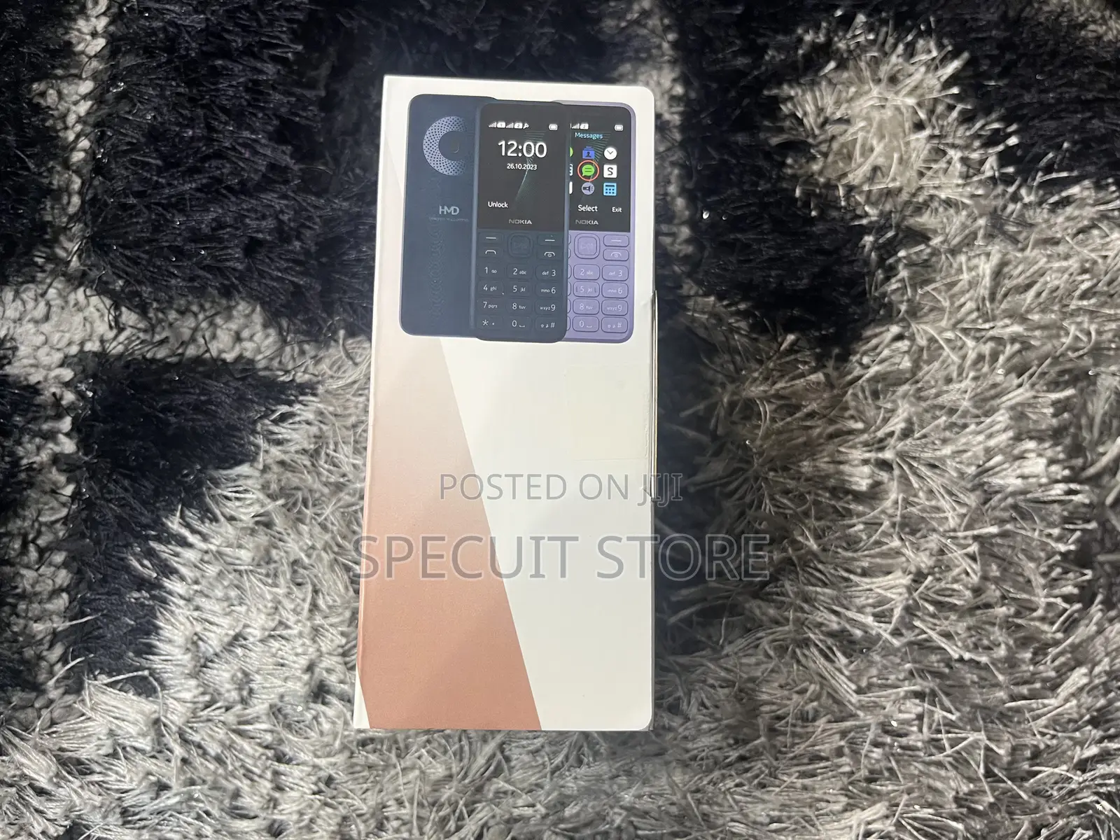 New Nokia 130