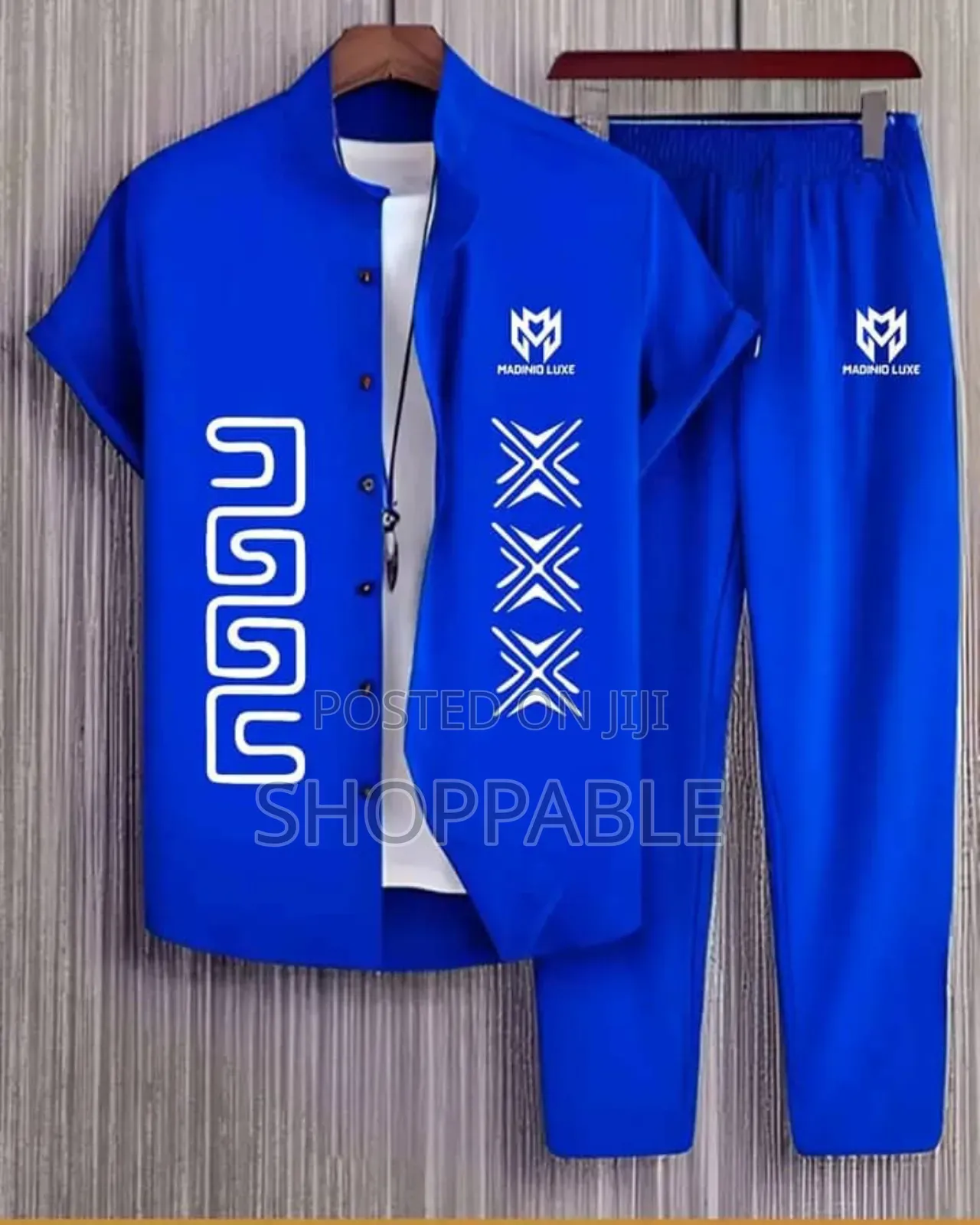 Wears for Men