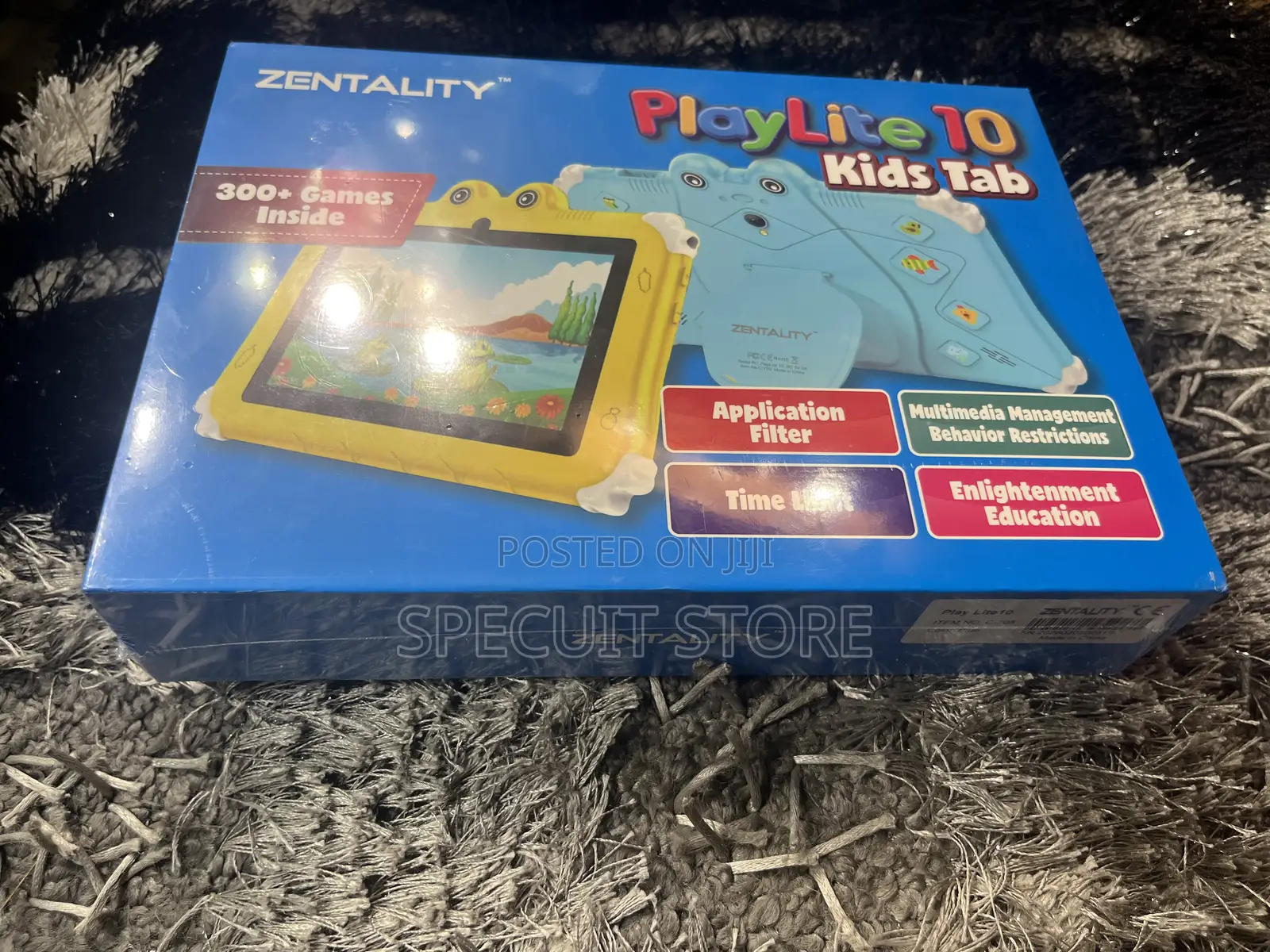 New Tablet 512 GB