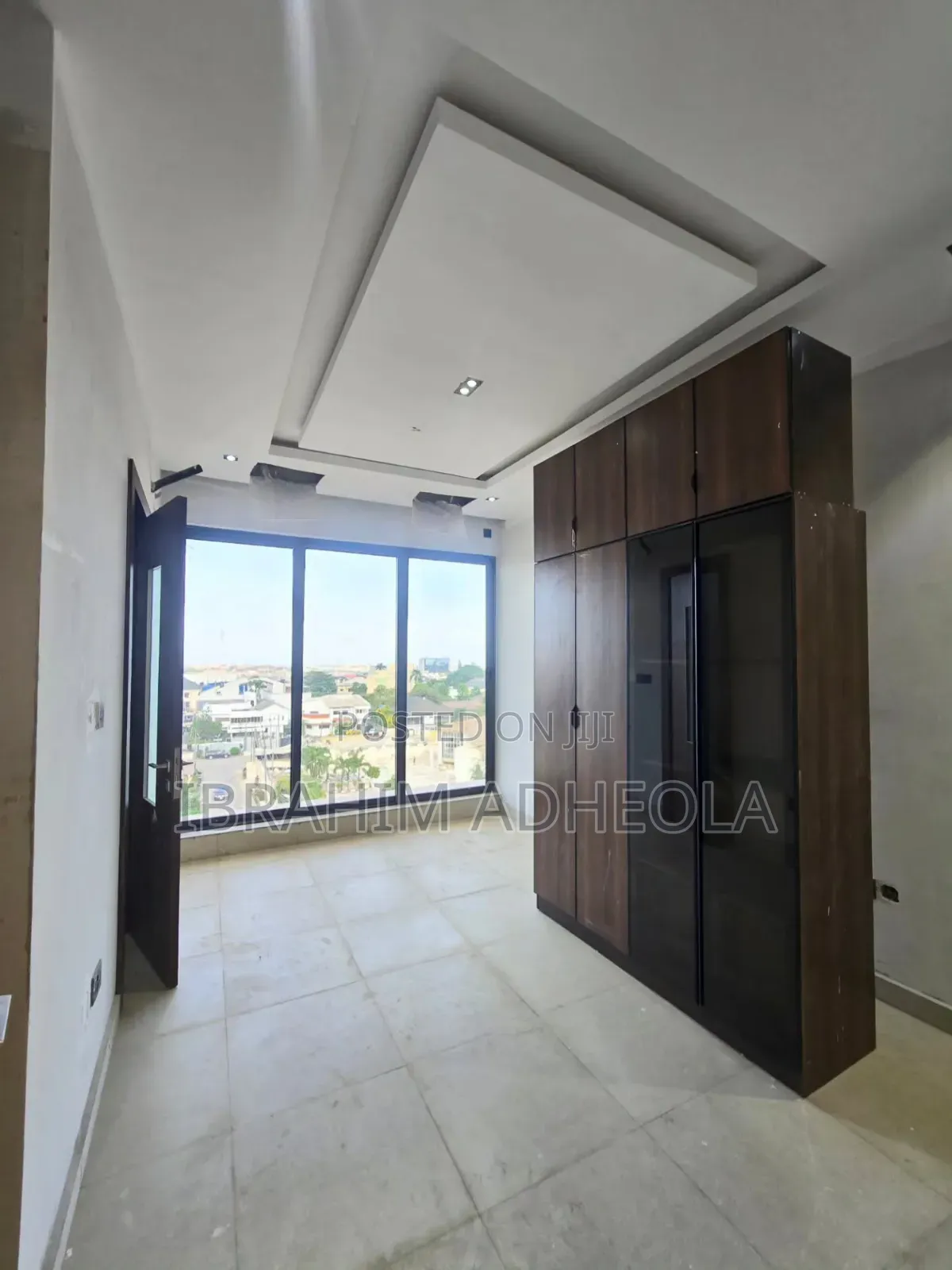 4bdrm Maisonette in Maryland, Shonibare Estate for sale