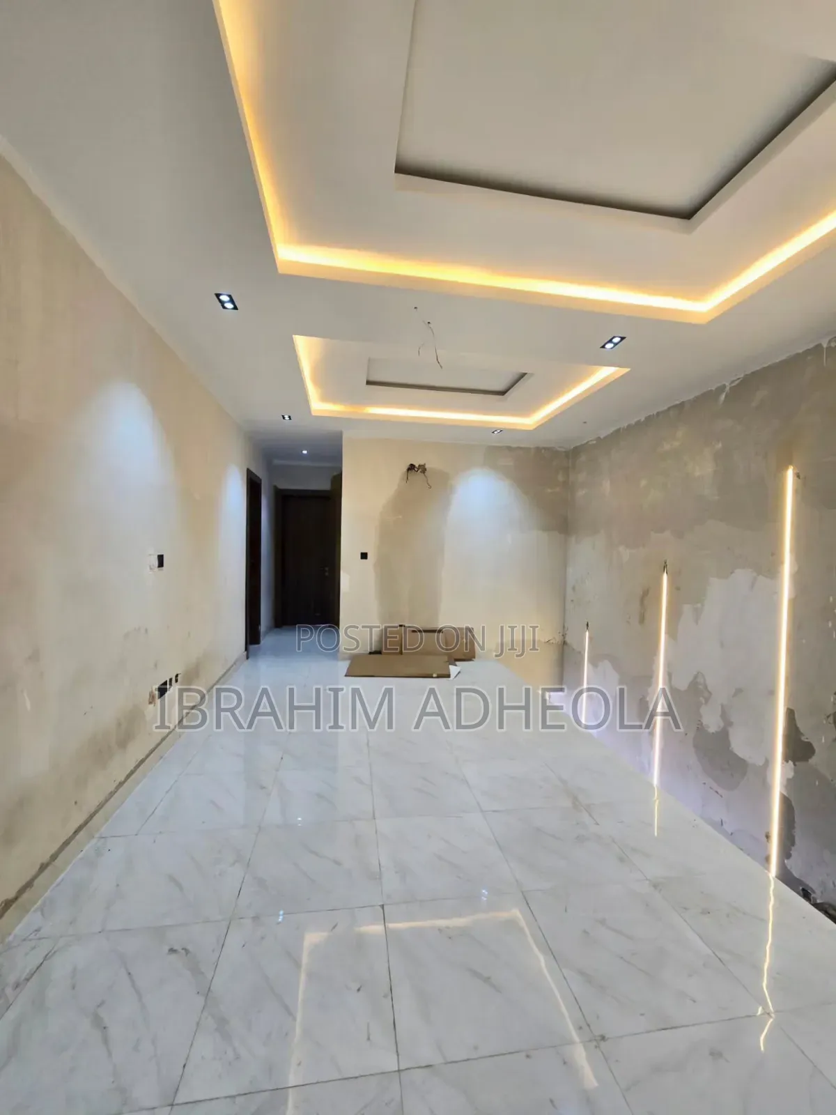 4bdrm Maisonette in Maryland, Shonibare Estate for sale