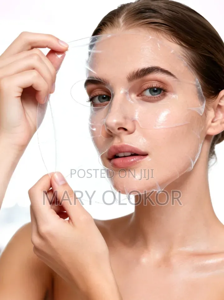 Medicube Night Wrapping Mask ( 10 Pieces Above)