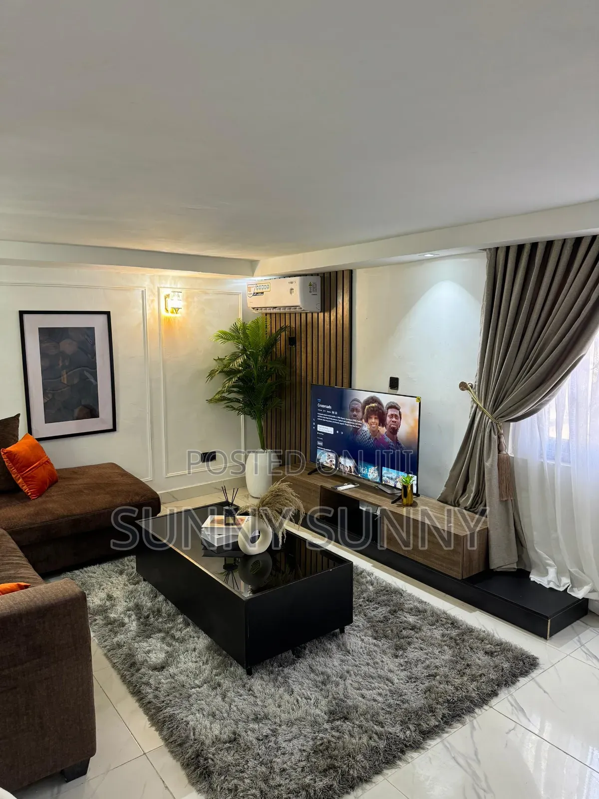 Asokoro One Bedroom Apartment