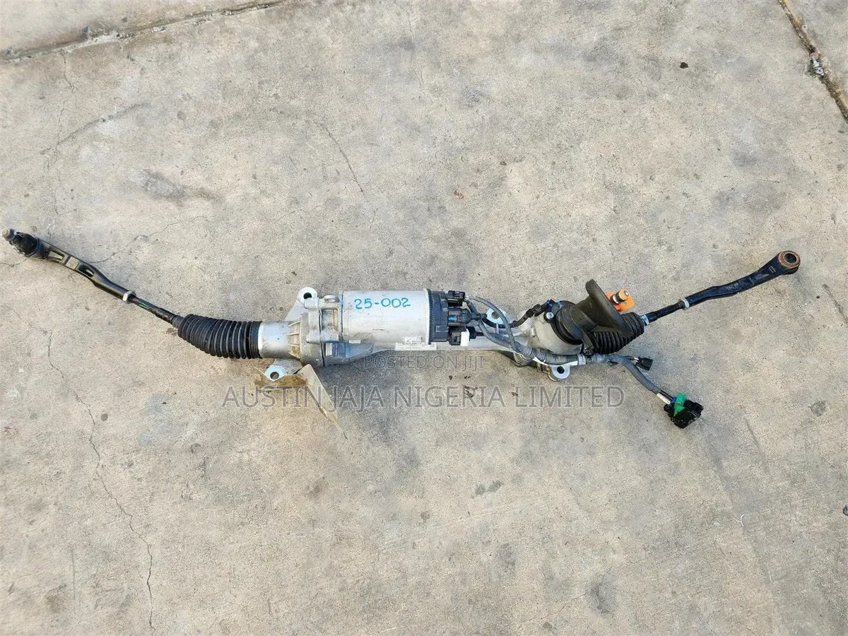 2023-2025 Honda Pilot Electric Power Steering Rack