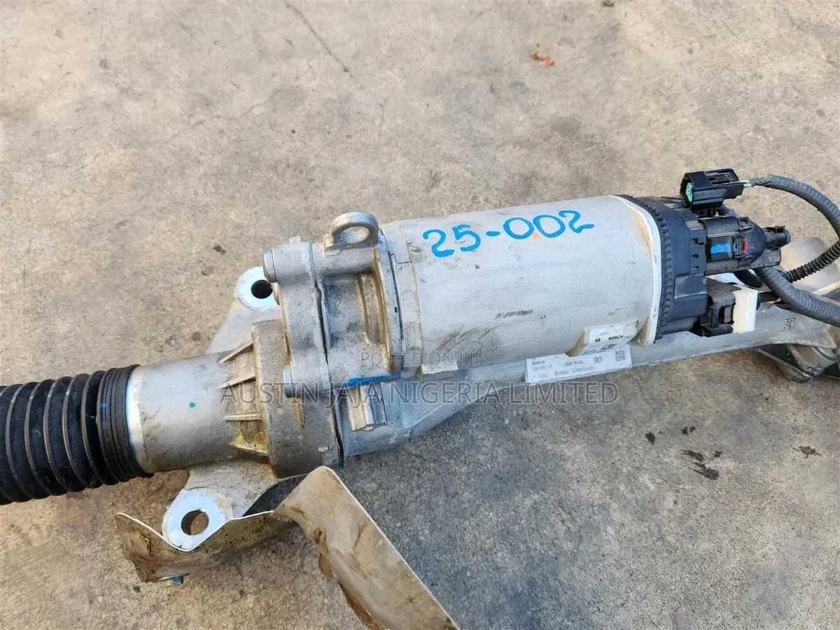 2023-2025 Honda Pilot Electric Power Steering Rack