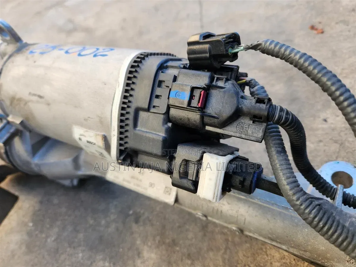 2023-2025 Honda Pilot Electric Power Steering Rack