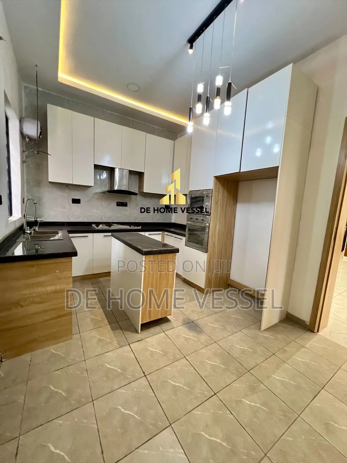 4bdrm Duplex in Ajah for sale
