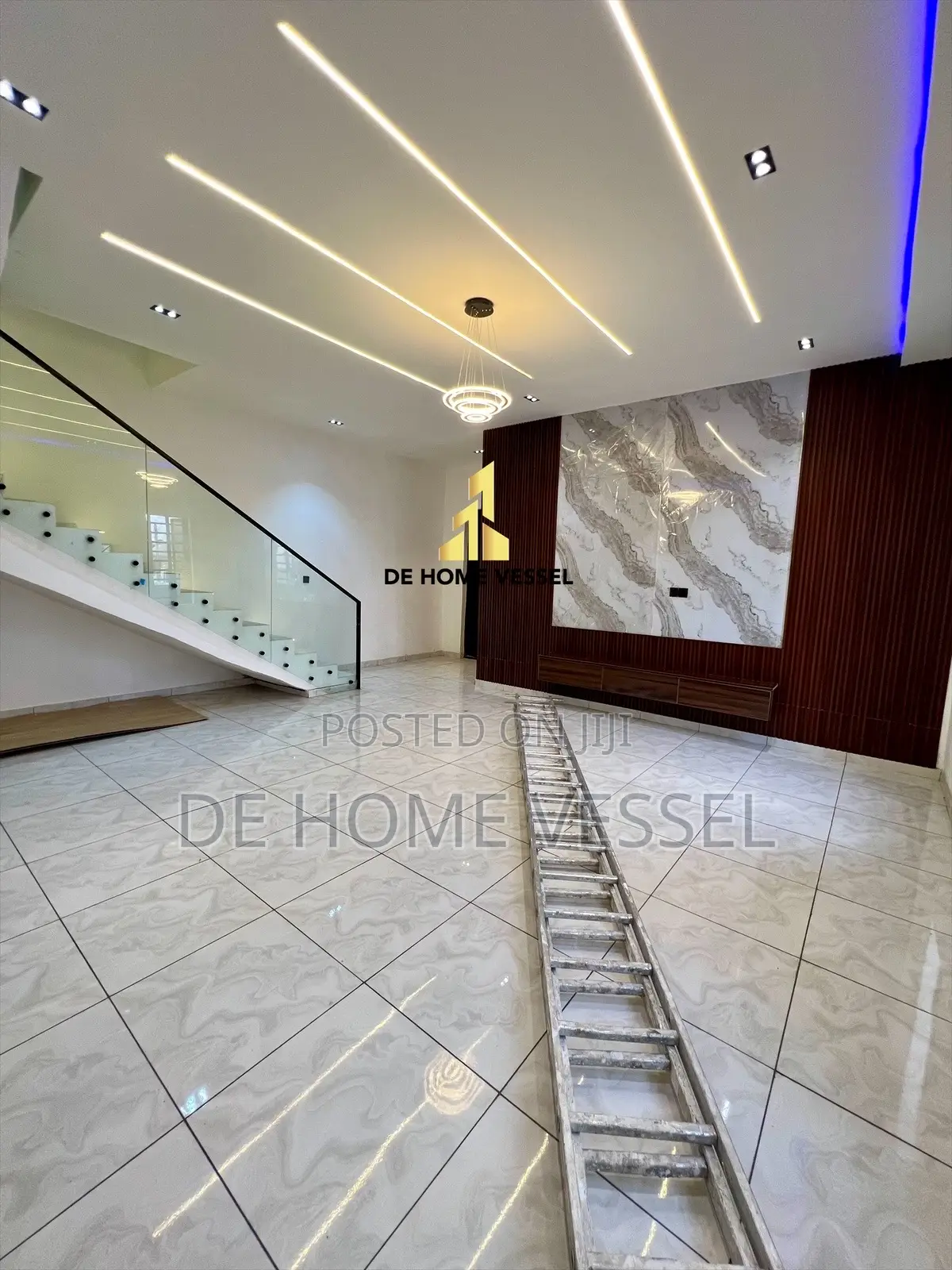 4bdrm Duplex in Ajah for sale
