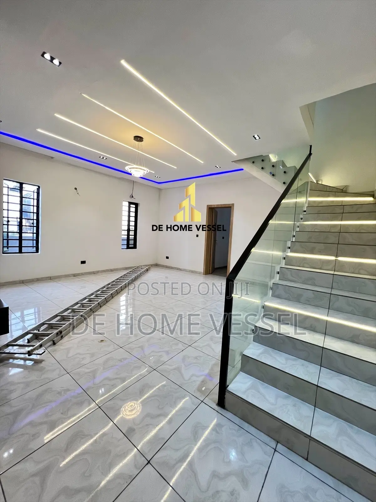 4bdrm Duplex in Ajah for sale