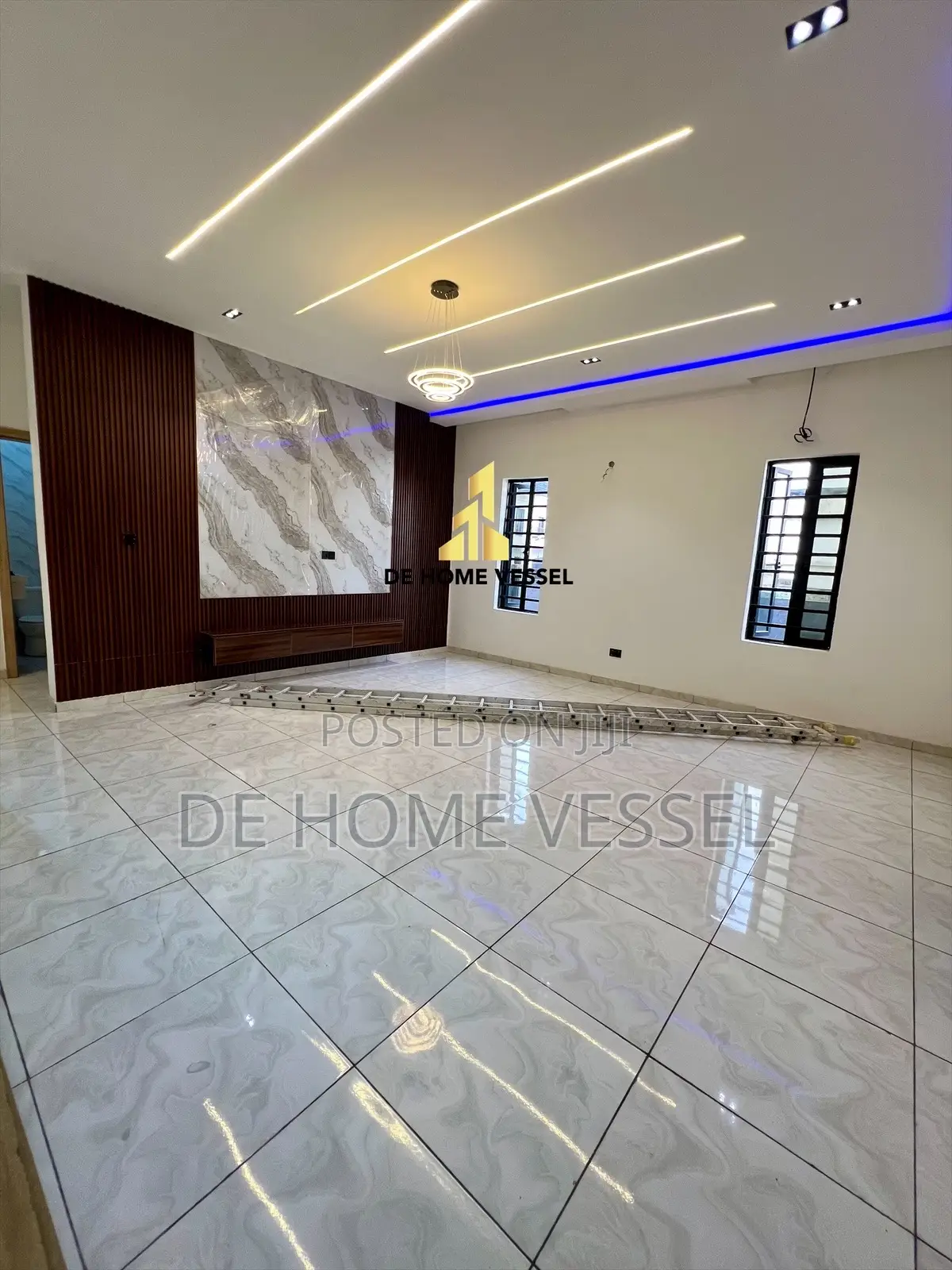 4bdrm Duplex in Ajah for sale
