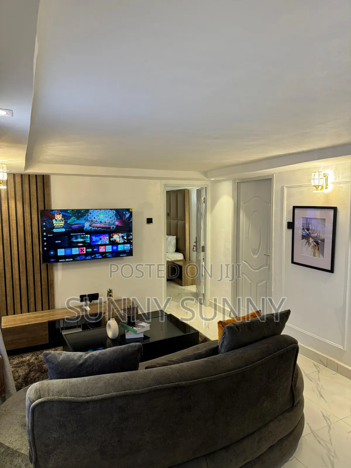 Asokoro 1 Bedroom