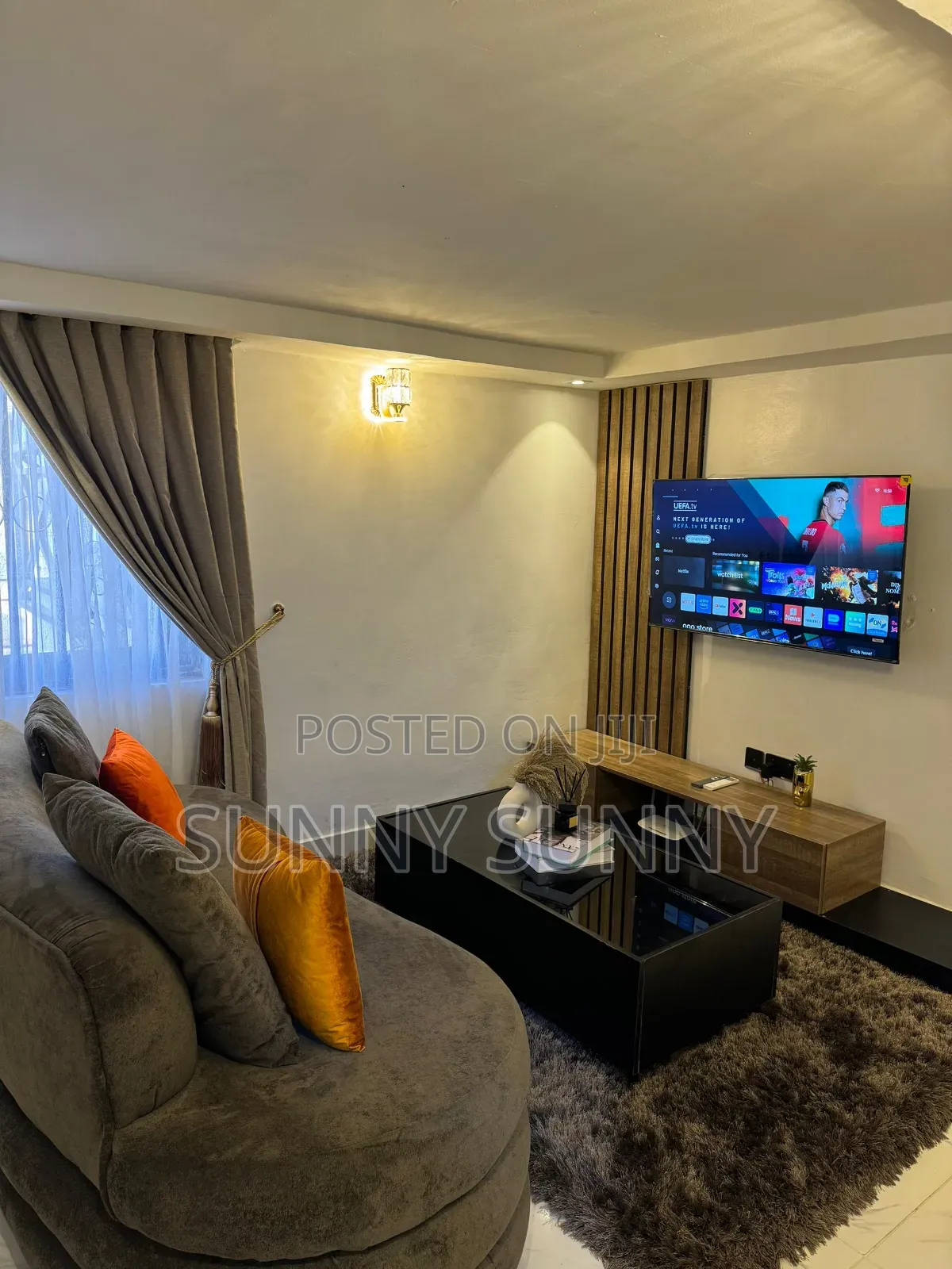 Asokoro 1 Bedroom
