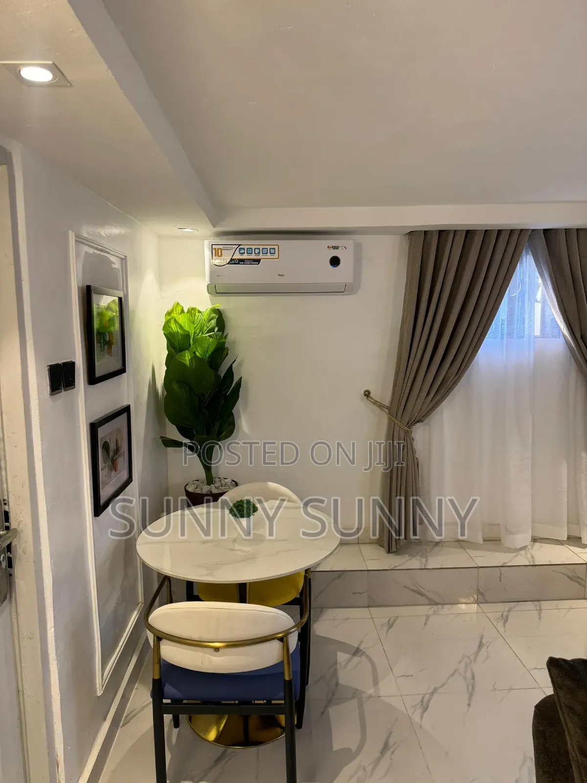 Asokoro 1 Bedroom