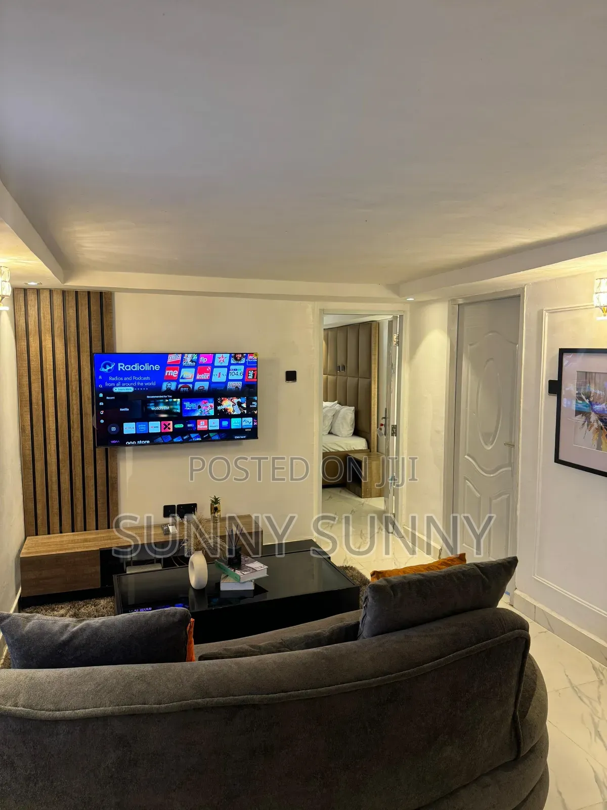 Asokoro 1 Bedroom