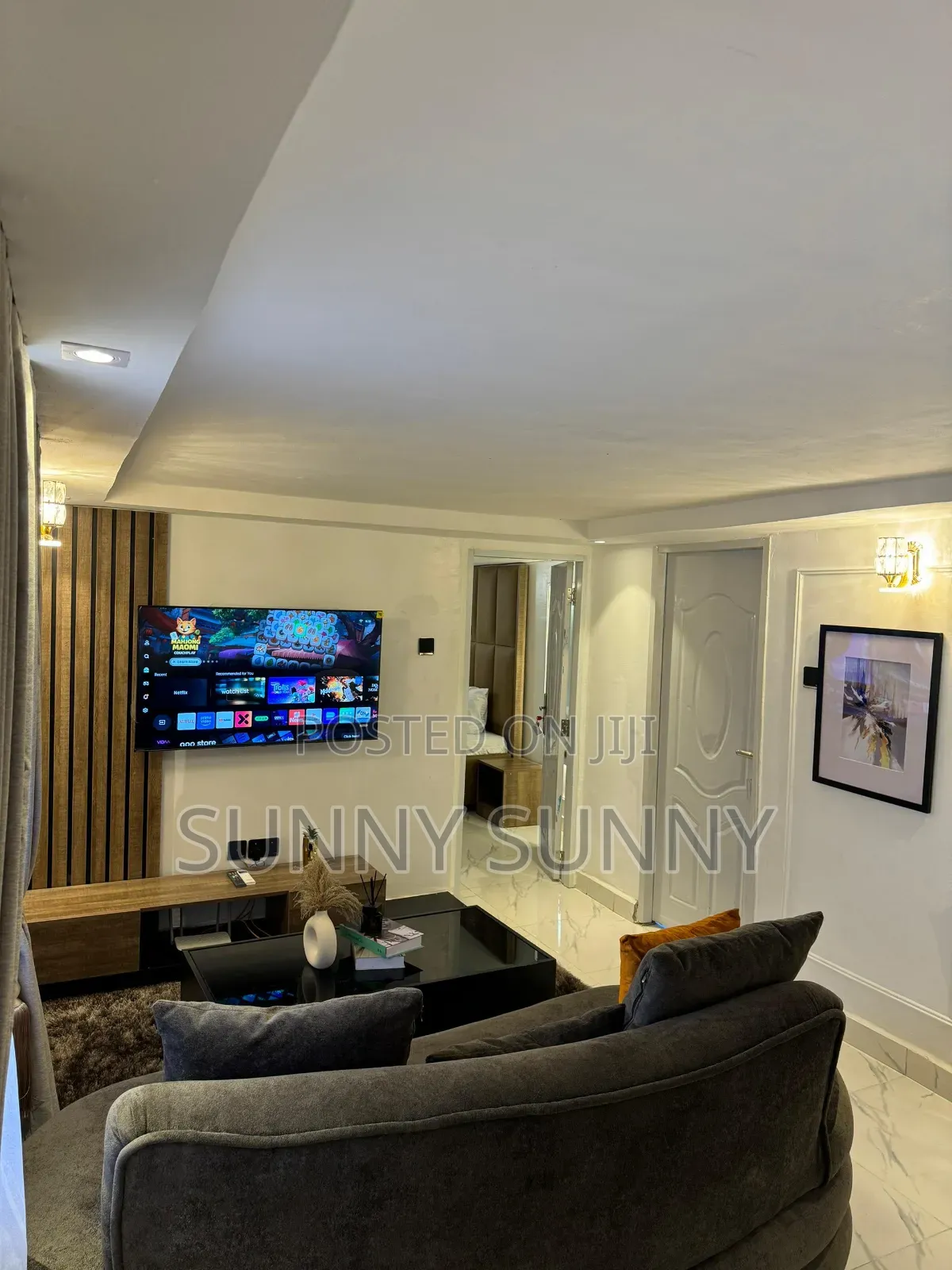 Asokoro 1 Bedroom