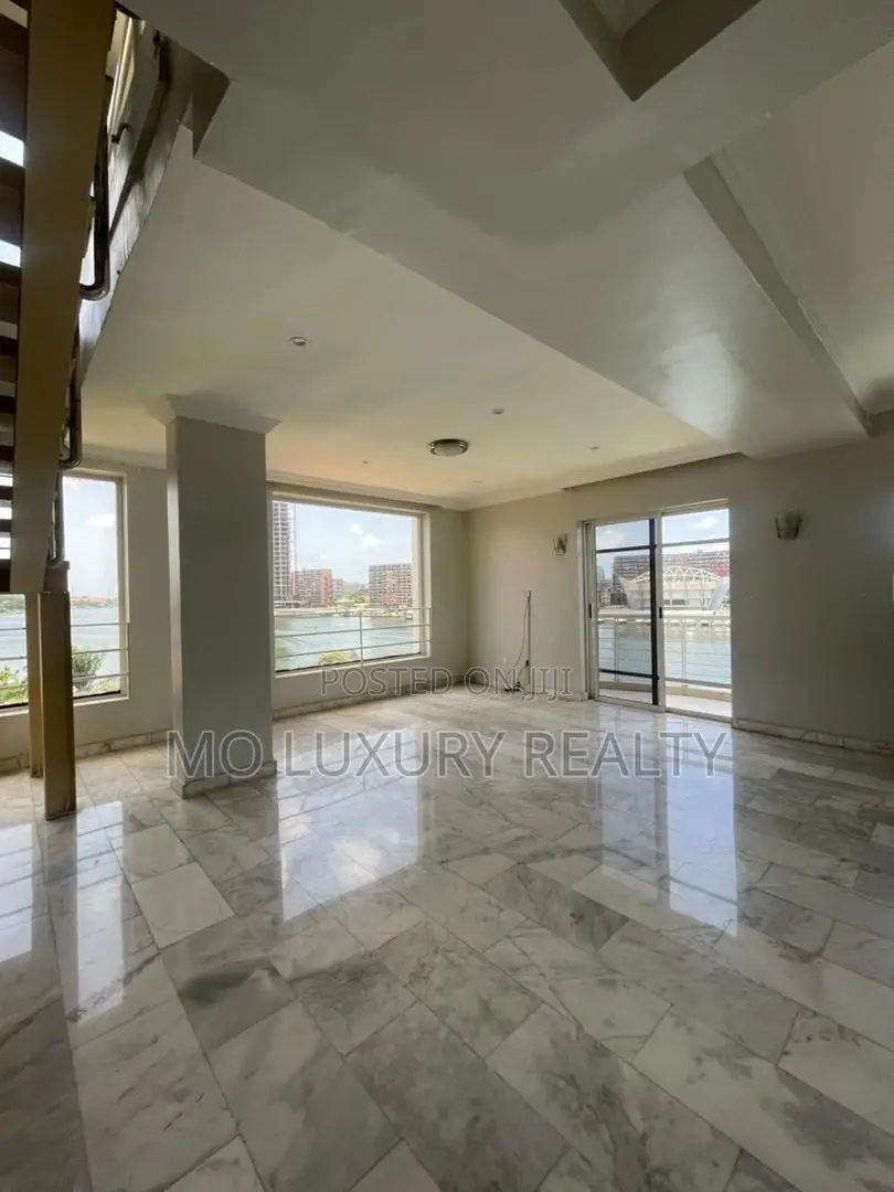 2bdrm Apartment in Ikoyi for rent