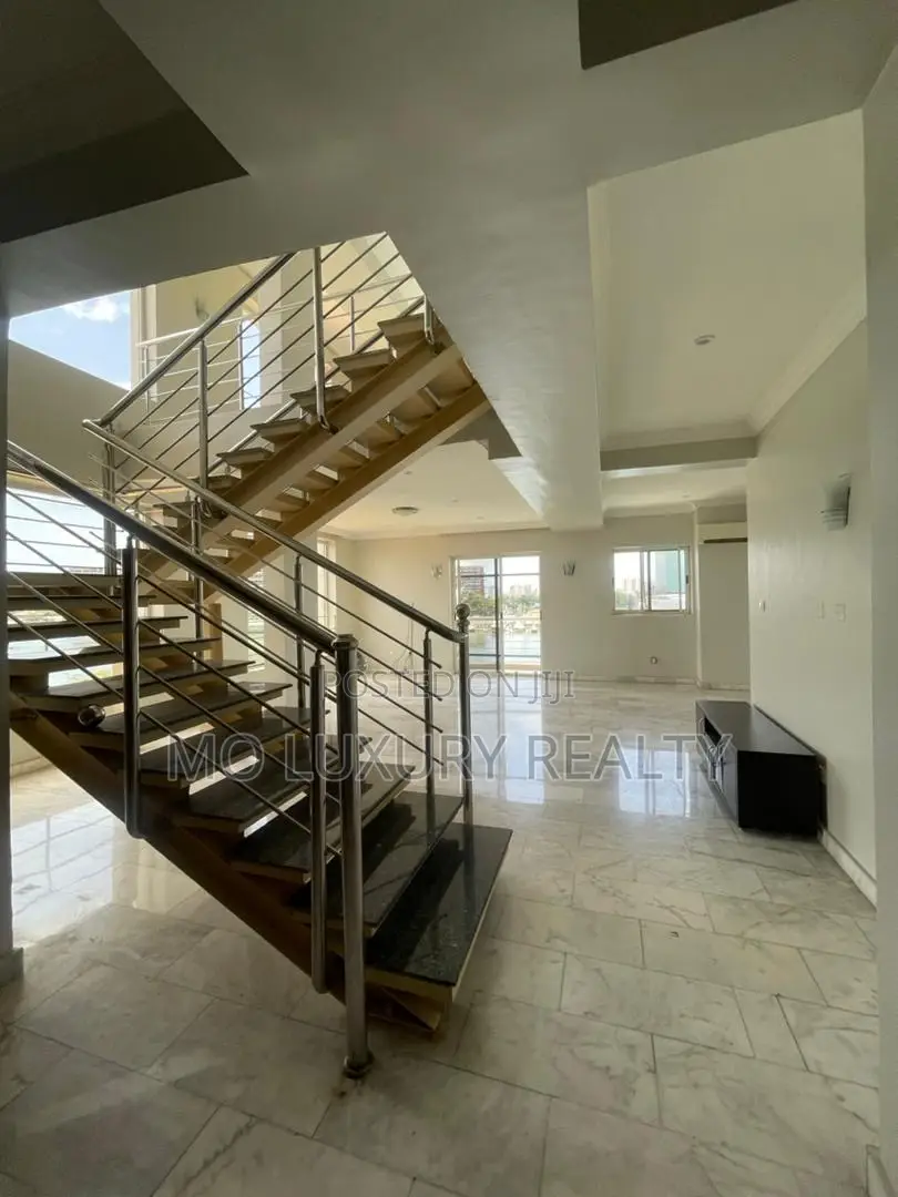 2bdrm Apartment in Ikoyi for rent