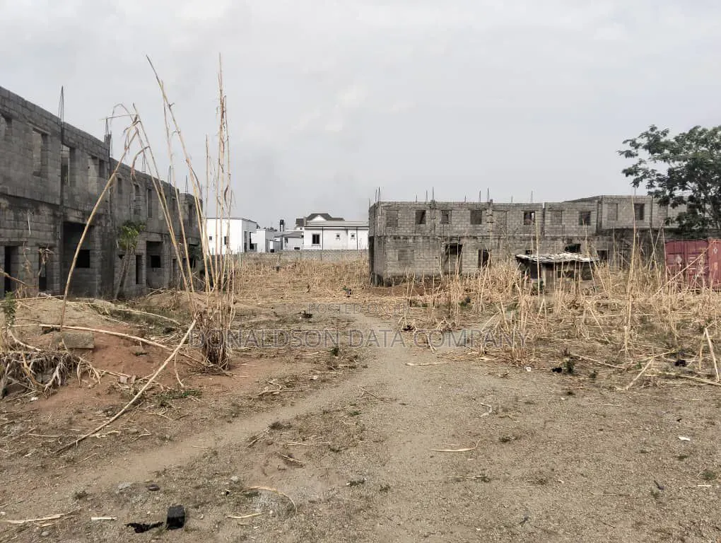 2200sqm Commercial Land