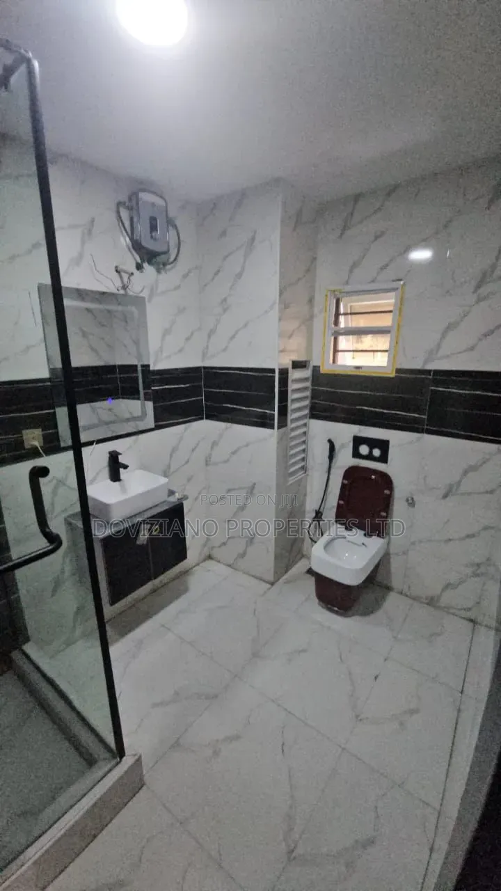 2bdrm Apartment in Ologolo for sale