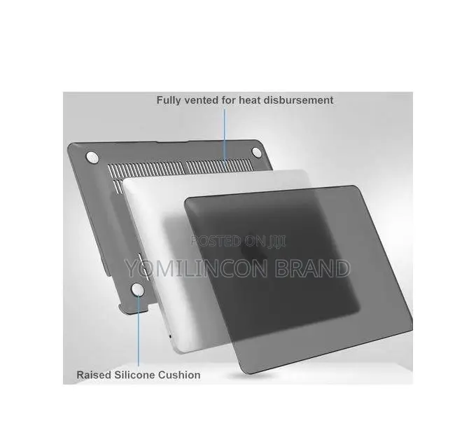Hardshell Macbook New Air 13''