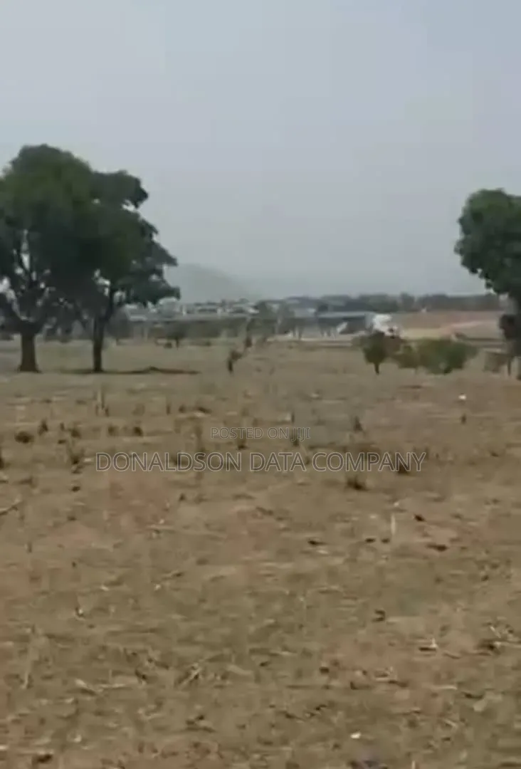 45 Plot of Land