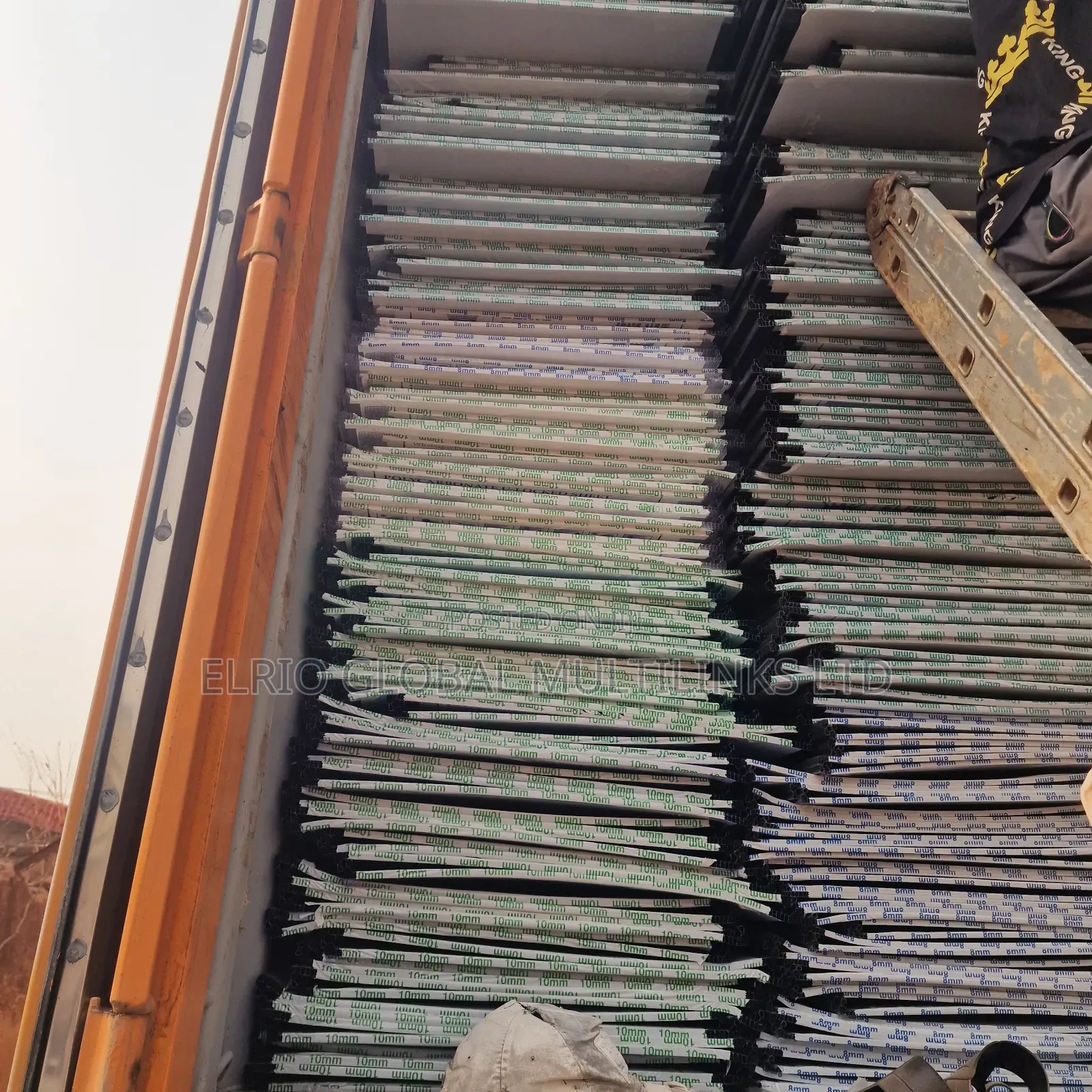 Danpalon and Polycarbonate Sheets