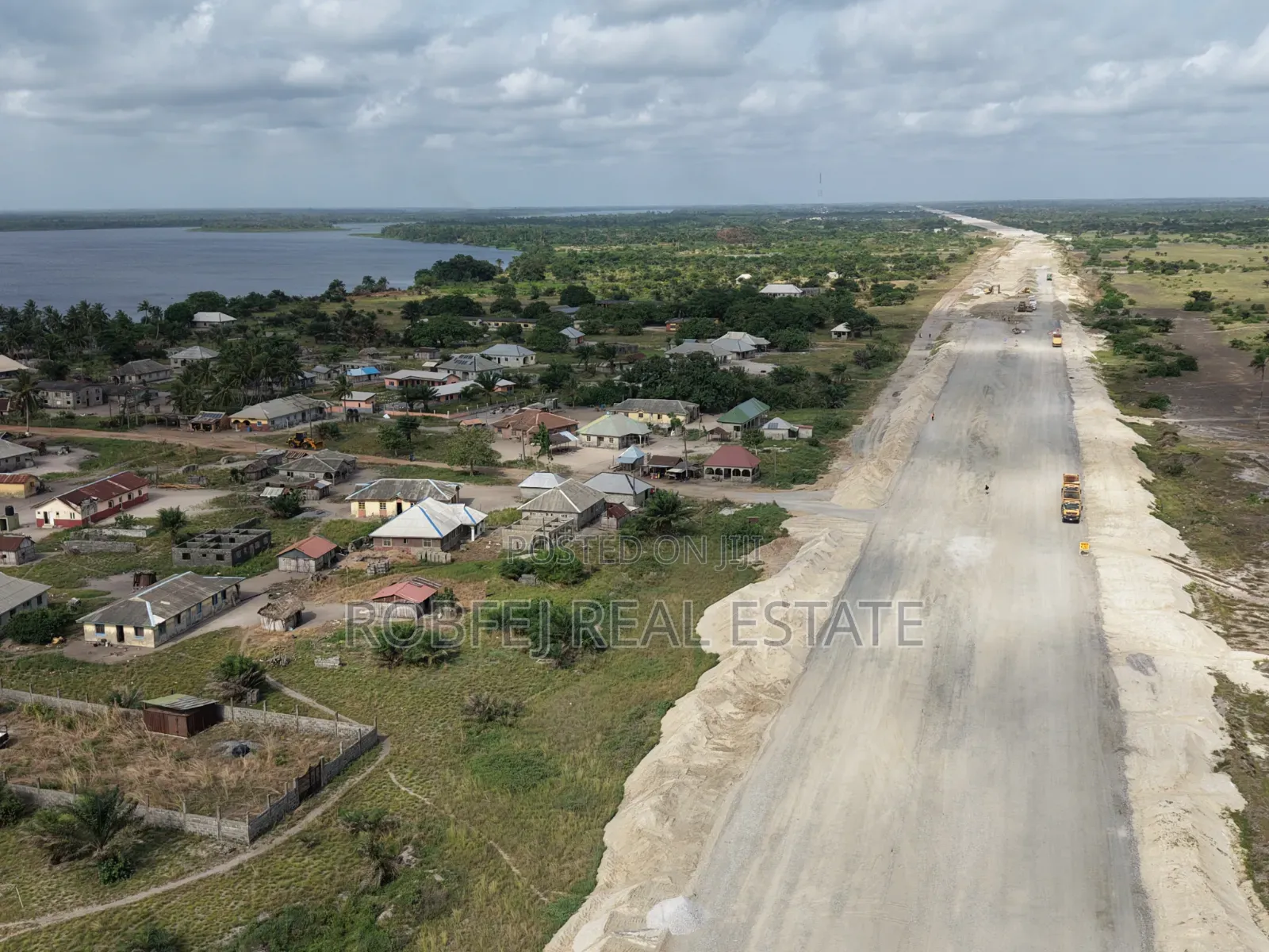 Coastal Road Real Estate Opportunities