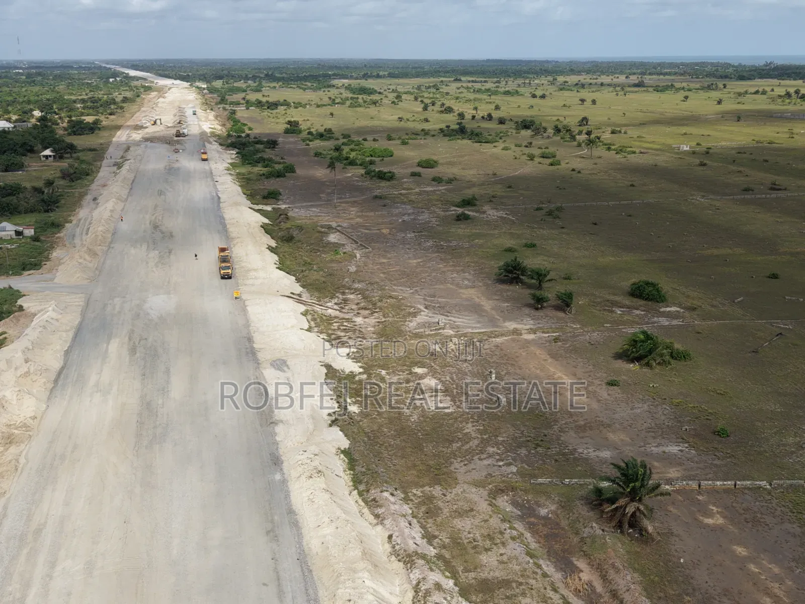 Coastal Road Real Estate Opportunities