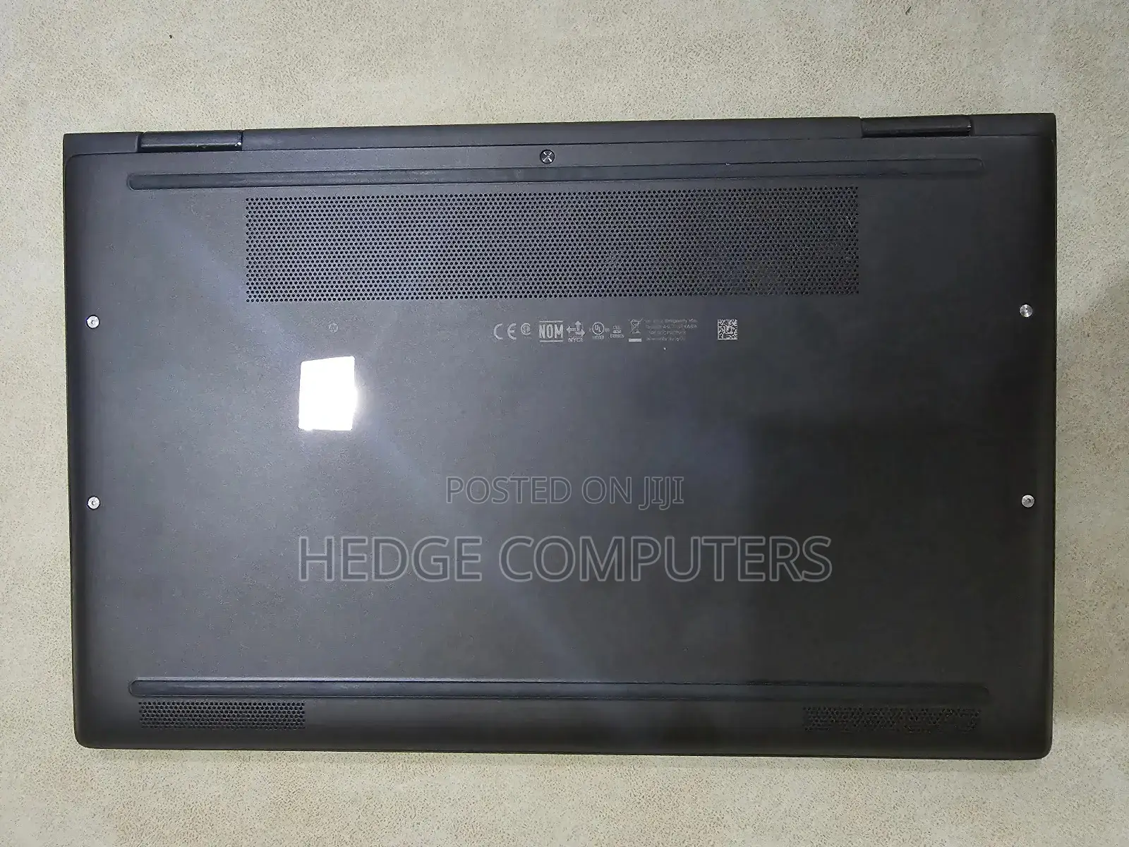 Laptop HP Elite Dragonfly G2 16GB Intel Core i7 SSD 512GB