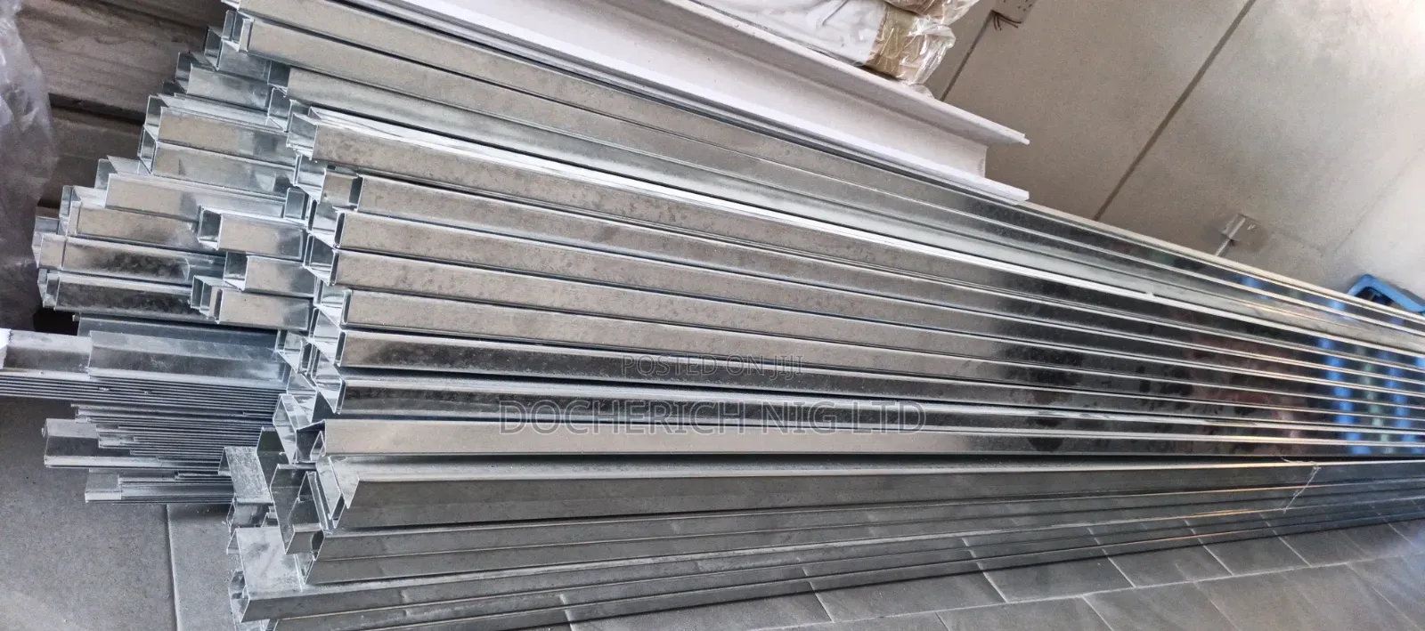 In Need of Quality Steel Trusses Ultra Light. Contact Us Now