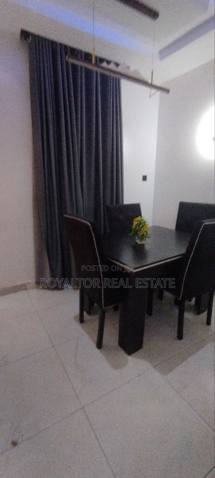 Furnished 2bdrm Duplex in Royaltor Real Estate, Benin City for rent