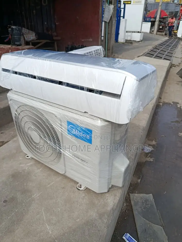 2hp Clean Used Midea Inverter Ac