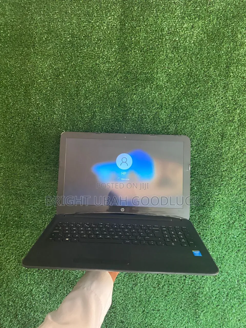 Laptop HP 250 G4 8GB Intel Core i3 HDD 500GB