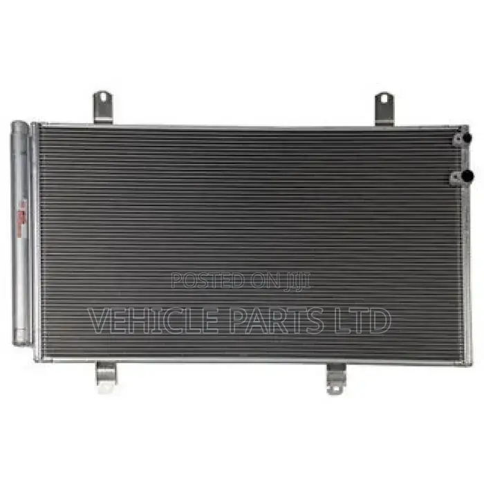 Ac Condenser Toyota Camry 2012-2017