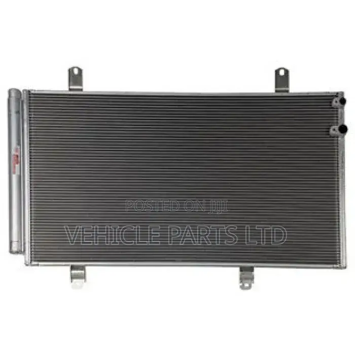 Ac Condenser Toyota Camry 2012-2017