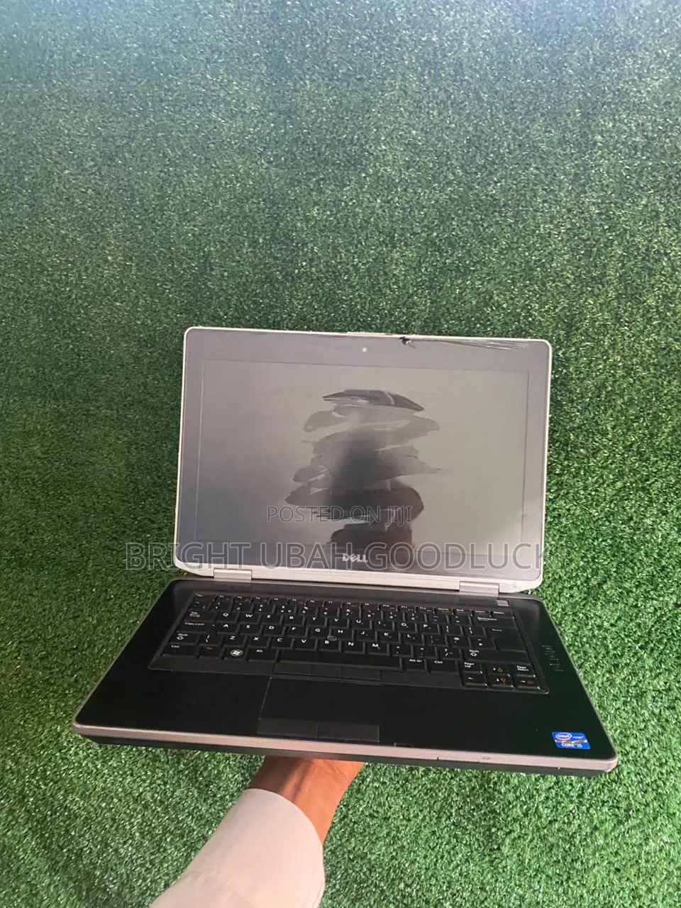 Laptop Dell Latitude E6430 8GB Intel Core i5 SSD 128GB