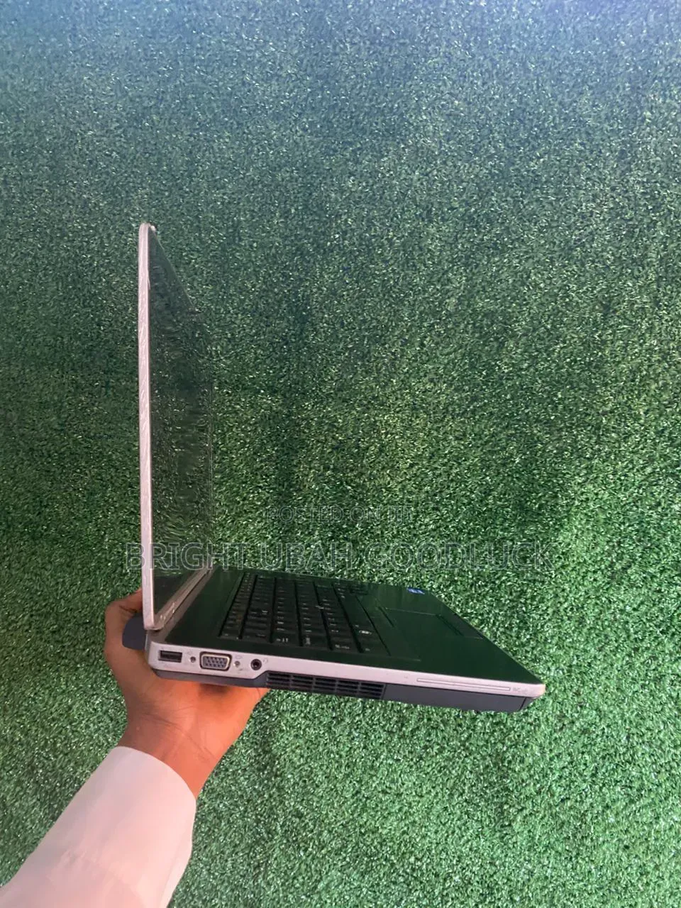 Laptop Dell Latitude E6430 8GB Intel Core i5 SSD 128GB