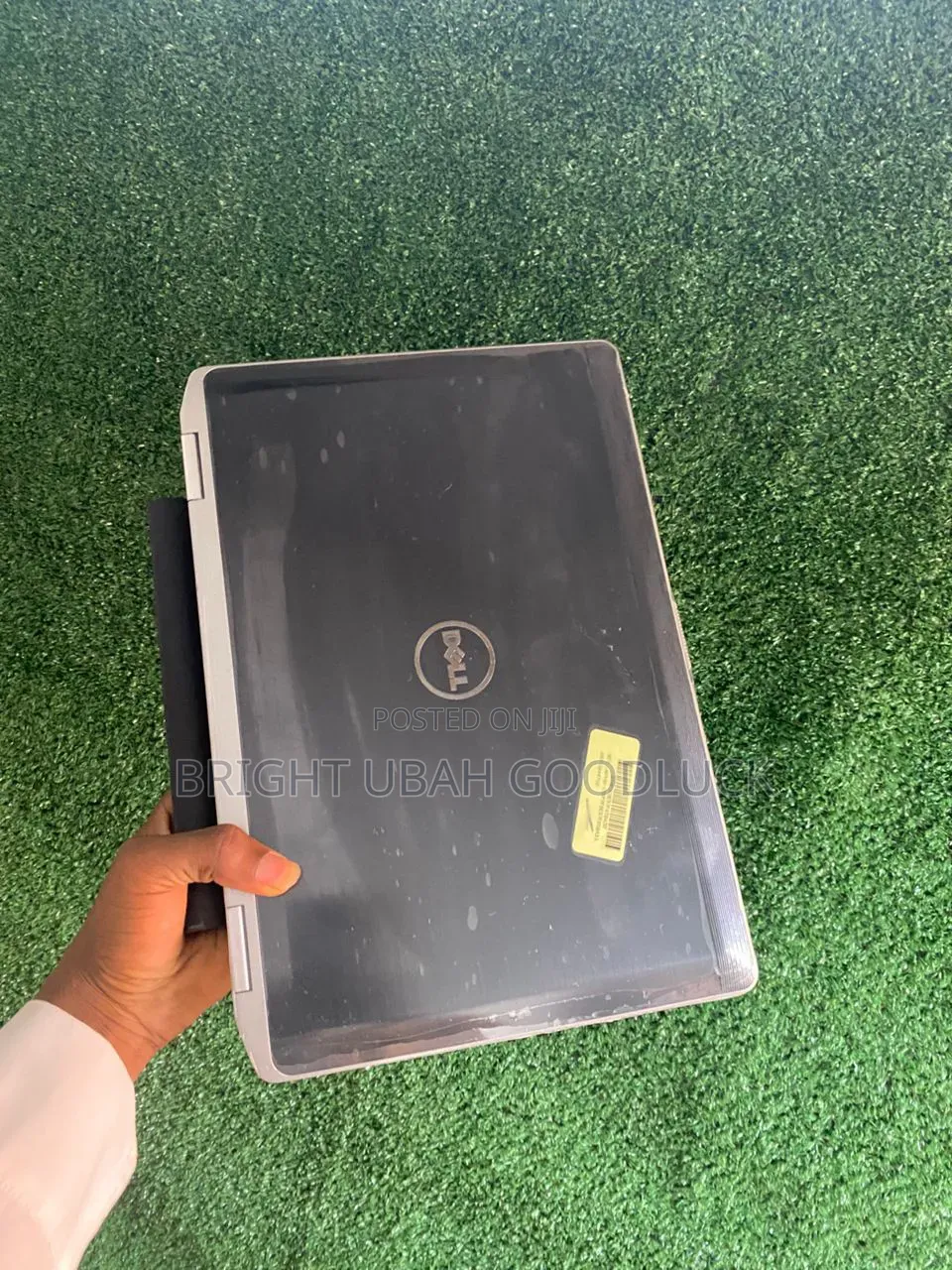 Laptop Dell Latitude E6430 8GB Intel Core i5 SSD 128GB