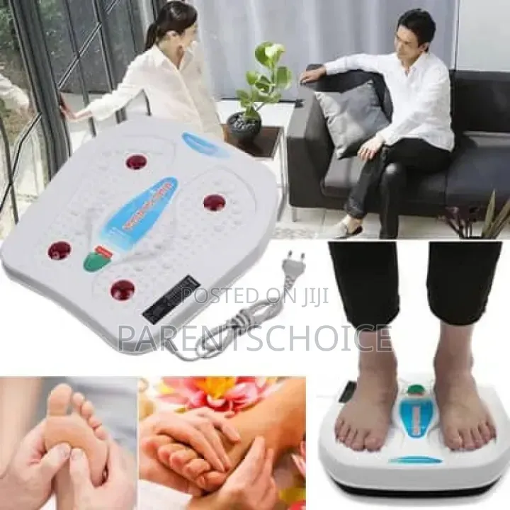 Infrared Feet Spa Massager