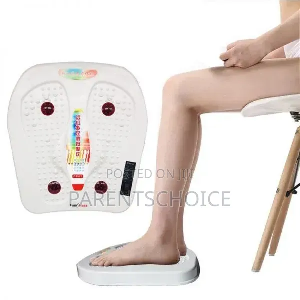 Infrared Feet Spa Massager