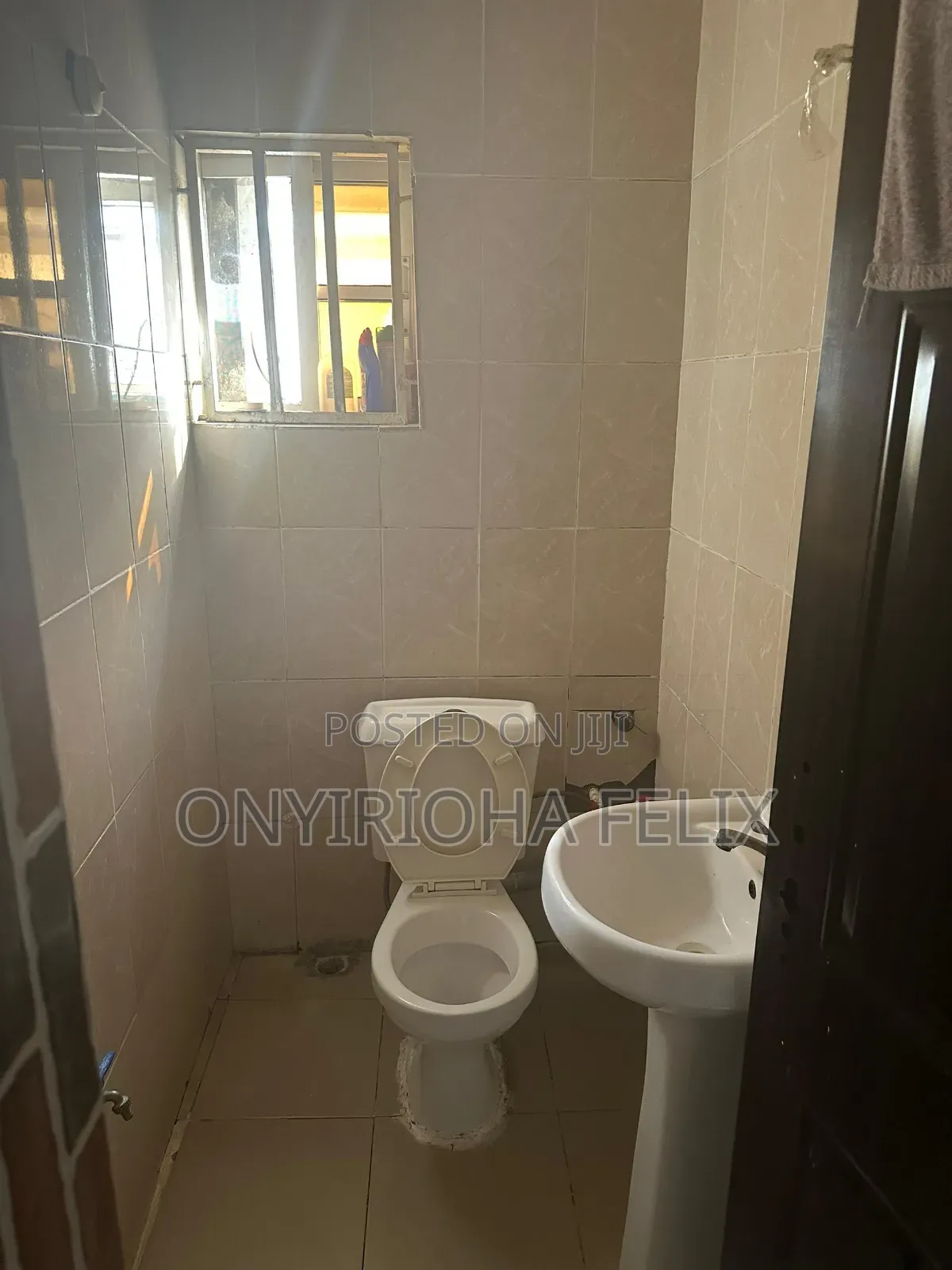 Furnished Studio Apartment in Katampe Main for rent