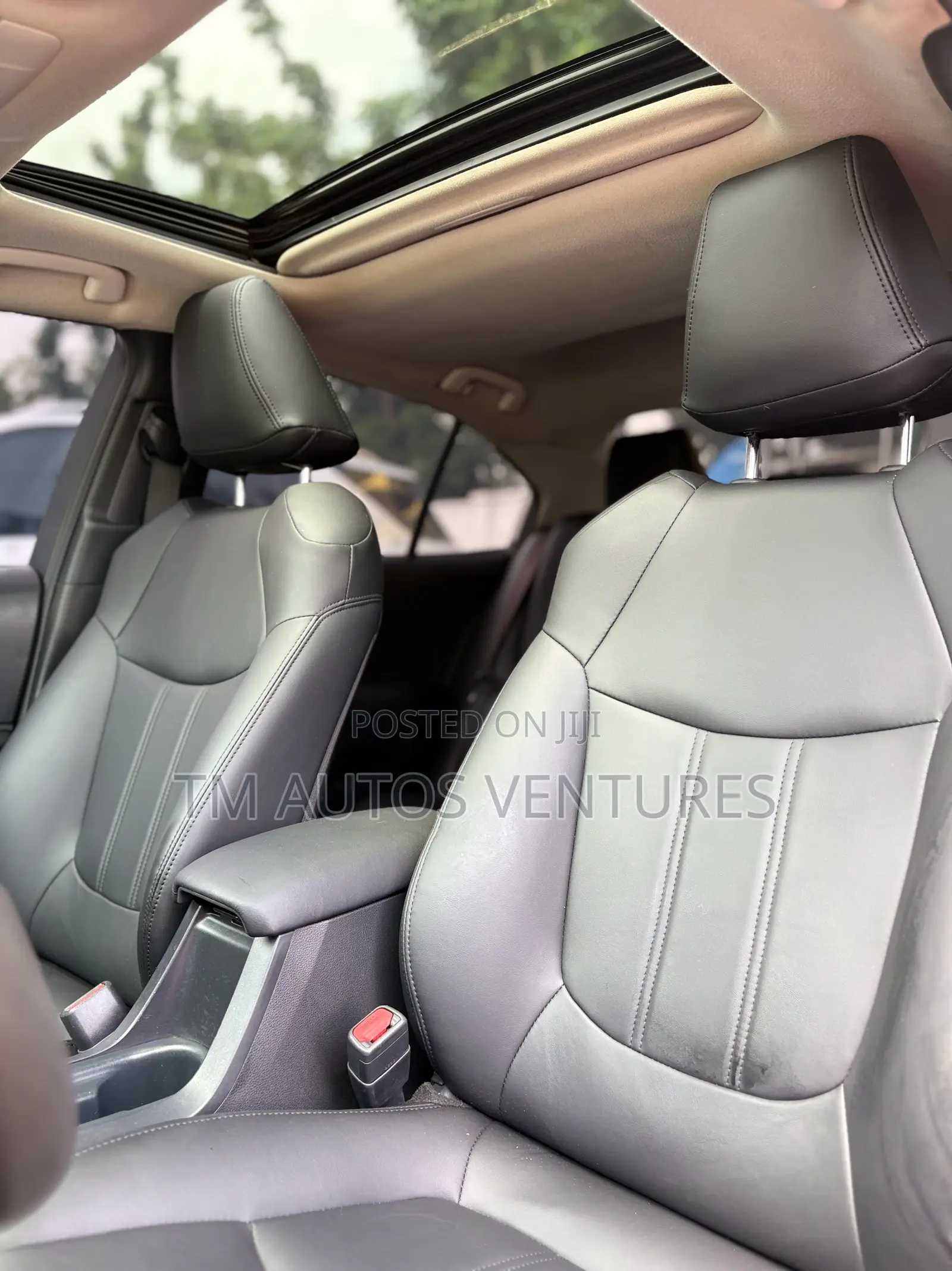 Toyota Corolla 2020 Gray